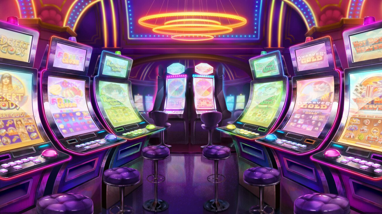 luckyspin