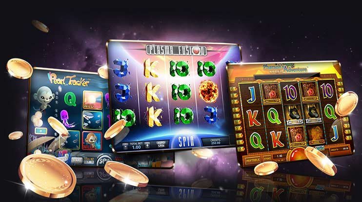 luckyspin